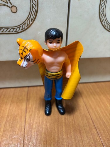 Nakajima tiger mask figura - tiger,