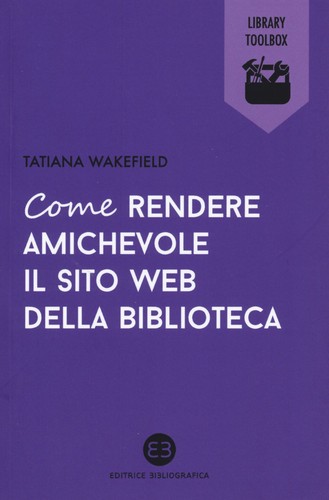 Libri tatiana wakefield come - tatiana,