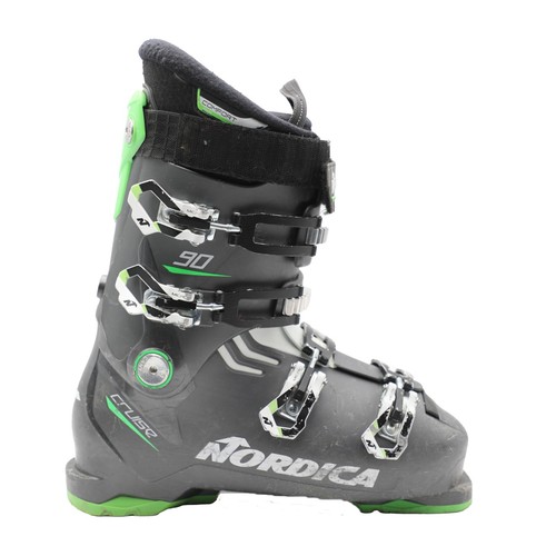 Scarponi sci nordica cruise - sci,