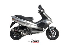 Scarico GILERA RUNNER 200 Mivv
