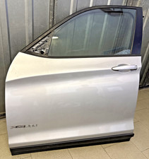 PORTIERA ANTERIORE SINISTRA USATA BMW X3 (F25) - 41517355803