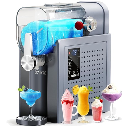 Gelatiera slushie e - slushie,