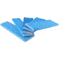 5Pcs Plissettato Filtri Rete