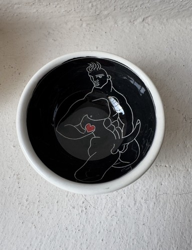 Ceramiche dell artista - ceramiche, dell’artista