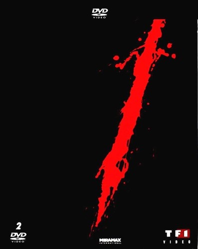 Dvd kill bill - bill,