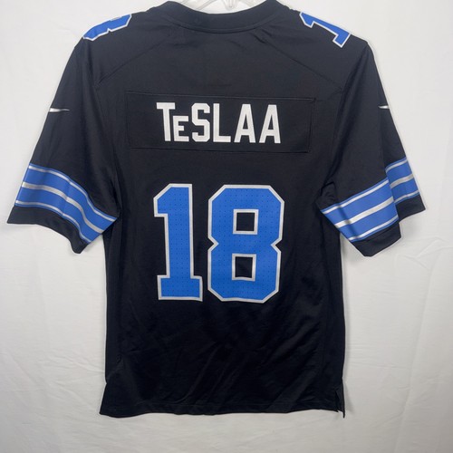 Maglia detroit lions isaac - lions,