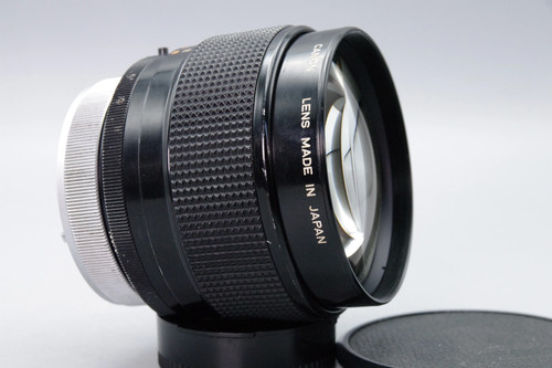 Canon 85mm s - canon, s.s.c