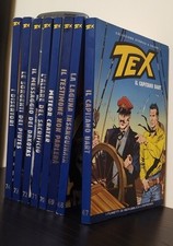 TEX Collezione Storica a