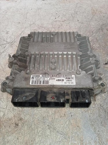 6m5112a650yb centralina motore - 6m5112a650yb,