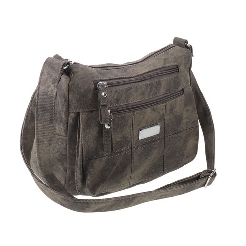 Borsa tracolla da donna - ,