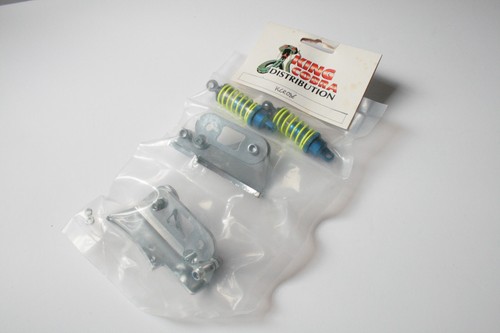 Kit sospensione barra - sospensione,
