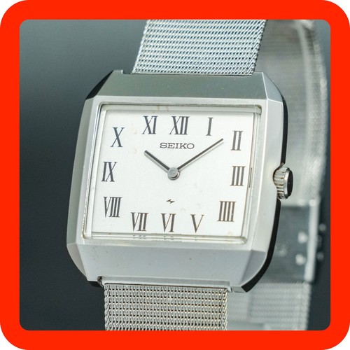 Vintage 1977 nos mint - vintage, seiko