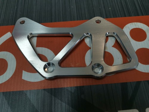 Honda 250 cr250 rear chain - 250,