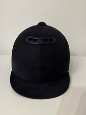 Helmet riding aero wave