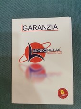 Poltrona Robotica Per Anziani