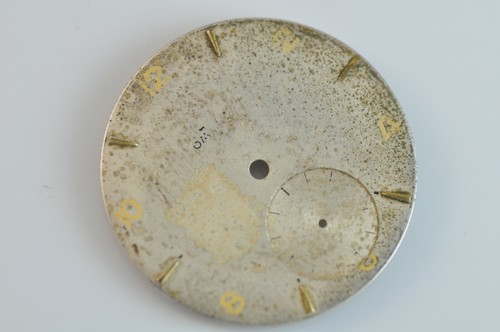 Quadrante omega cal - omega, cal.