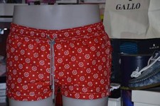 COSTUME BEACHWEAR BOXER PANTALONCINO BOARD SHORT UOMO EXIST MARE SPORT SURF