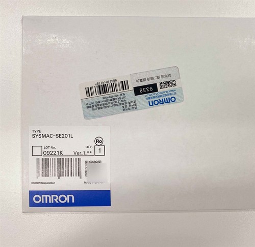 1pz omron sysmac se201l - 1pz,