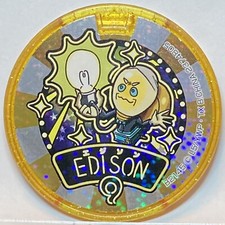 YoKai Watch Medaglia