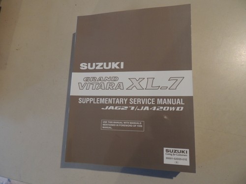2003 manuale riparazione - manuale,