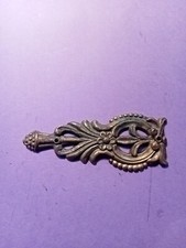 fregio In Ottone Antichizzato