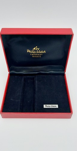 Philip watch caribbean quartz - caribbean,