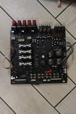 scheda alimentazione /