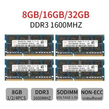 Lotto ram computer portatile - ram,