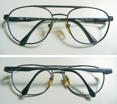 Persol 2027 made italy - in,