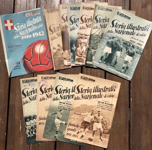 Storia illustrata della