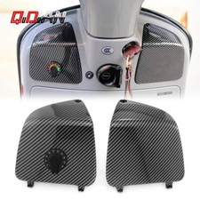 Front Glove Box Cover with USB