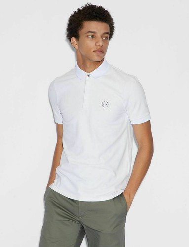 Maglie polo uomo armani - maglie,