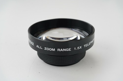 Kenlock all zoom range - , 1.5x