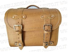 Bauletto borsa vespa lambretta - bauletto,