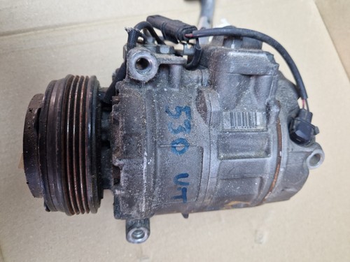 Denso compressore - denso,