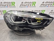 Faro proiettore bmw - , led