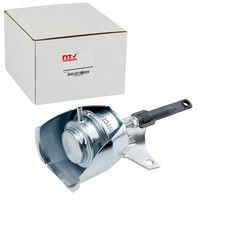 NTY TURBOCOMPRESSORE CON