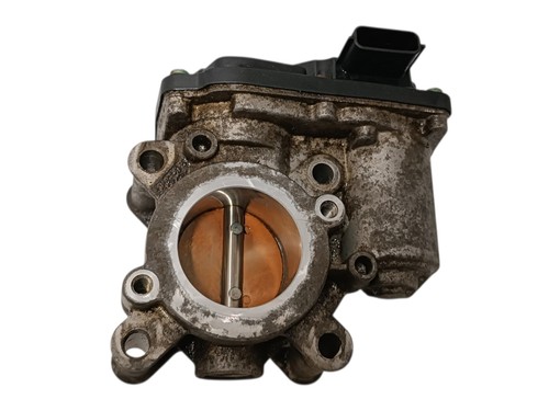 8201354832 corpo farfallato - 8201354832,