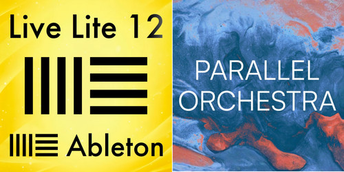 Ableton live lite - ableton,