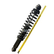 Ammortizzatore posteriore