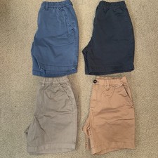Chubbies Originals Corto