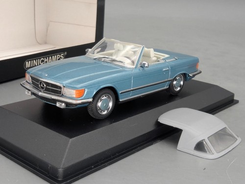 Modellini auto minichamps - modellini,