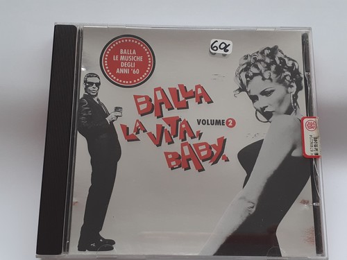 Balla vita baby - la, vita,baby