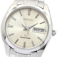 Orologio Uomo SEIKO Grand