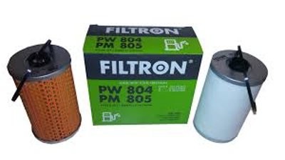Filtro carburante filtron per - filtron,