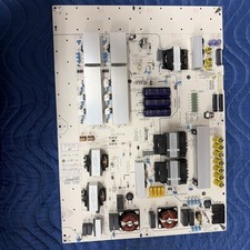 LG TV power supply board