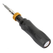 Cacciavite dinamometrico