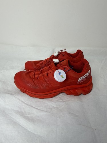 Scarpe ginnastica salomon - ginnastica,