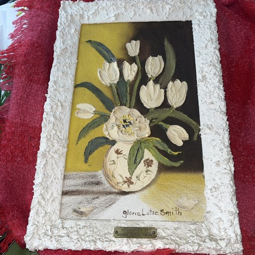 Antico raro tulipani gloria - antico,