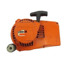 ricambi COPERCHIO avviamento a strappo motosega OLEO MAC 935 EFCO 134 135 usati